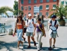 Летние каникулы в Германии для детей и подростков