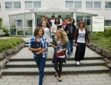 Круглогодичные курсы немецкого в Германии для подростков